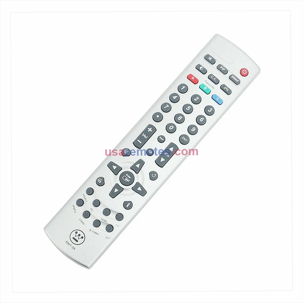 Westinghouse SK-16H120S remote control replacement Westinghouse SK-16H120S remote control replacement