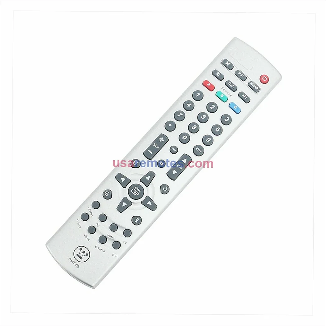 Westinghouse SK-40H520S remote control replacement Westinghouse SK-40H520S remote control replacement