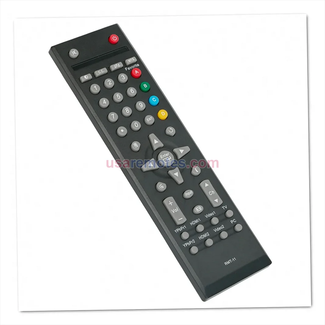 Westinghouse UW40T remote control replacement Westinghouse UW40T remote control replacement