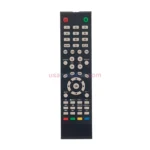 Westinghouse VR-12025Z remote control replacement