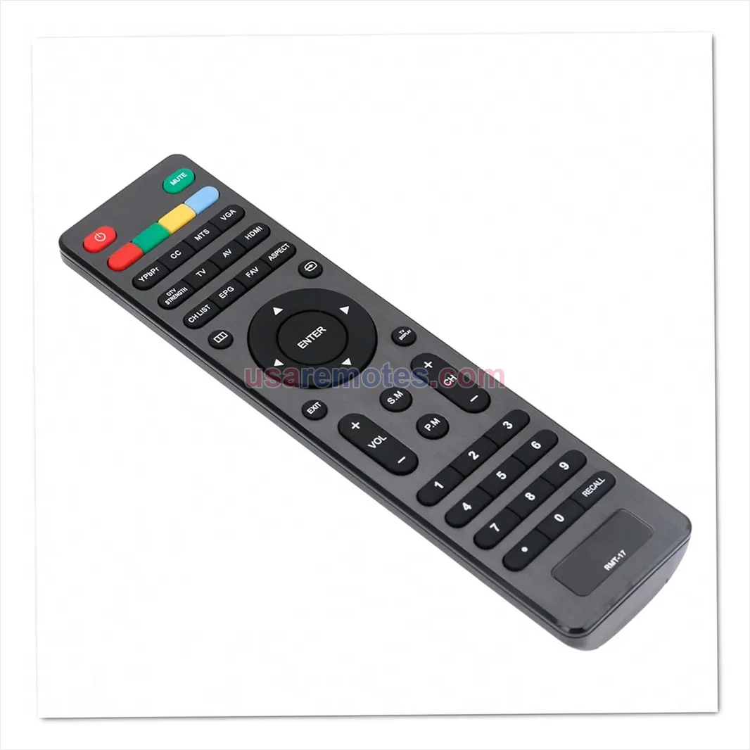 Westinghouse VR-2418 remote control replacement Westinghouse VR-2418 remote control replacement