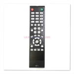 Westinghouse VR-5535Z remote control replacement