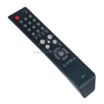 Westinghouse VR-5585DFZ remote control replacement
