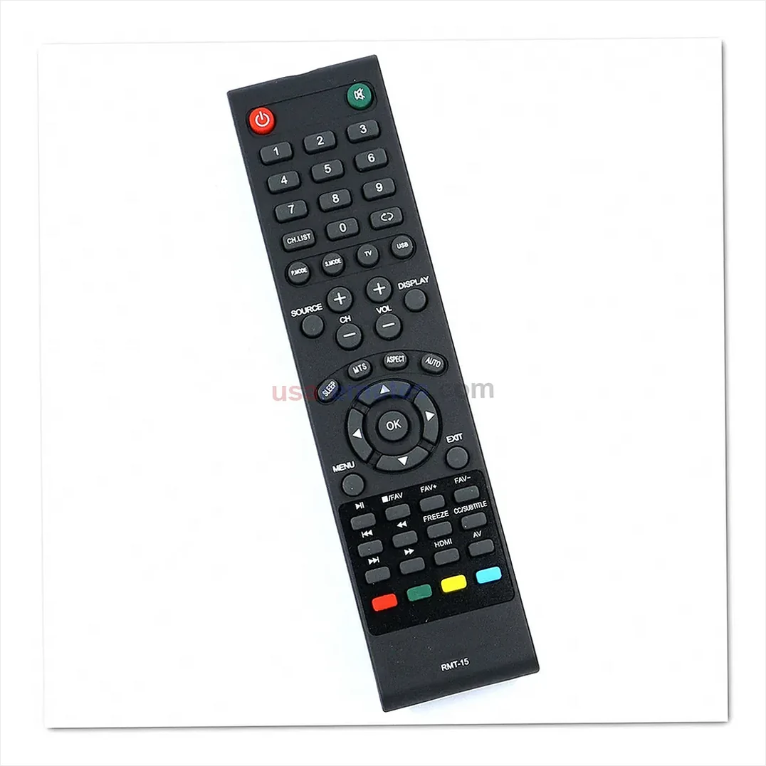 Westinghouse VR-6090Z remote control replacement Westinghouse VR-6090Z remote control replacement
