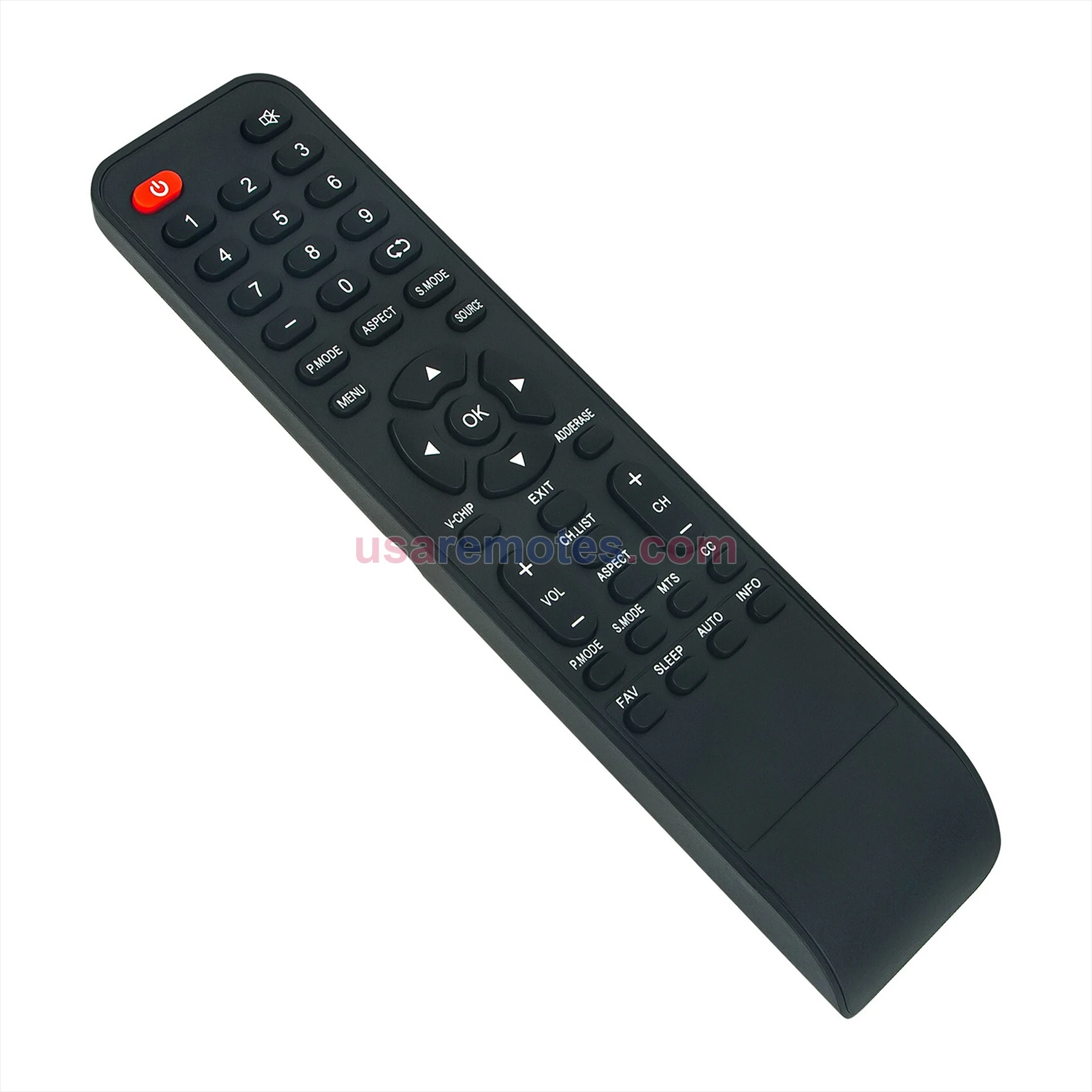 Westinghouse VR5525 remote control replacement Westinghouse VR5525 remote control replacement