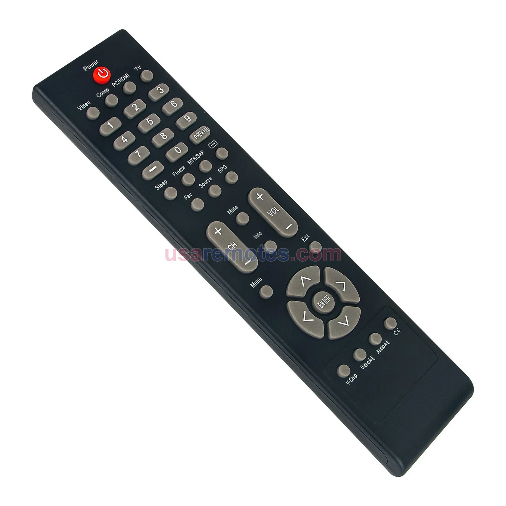 Westinghouse W1603 remote control replacement Westinghouse W1603 remote control replacement