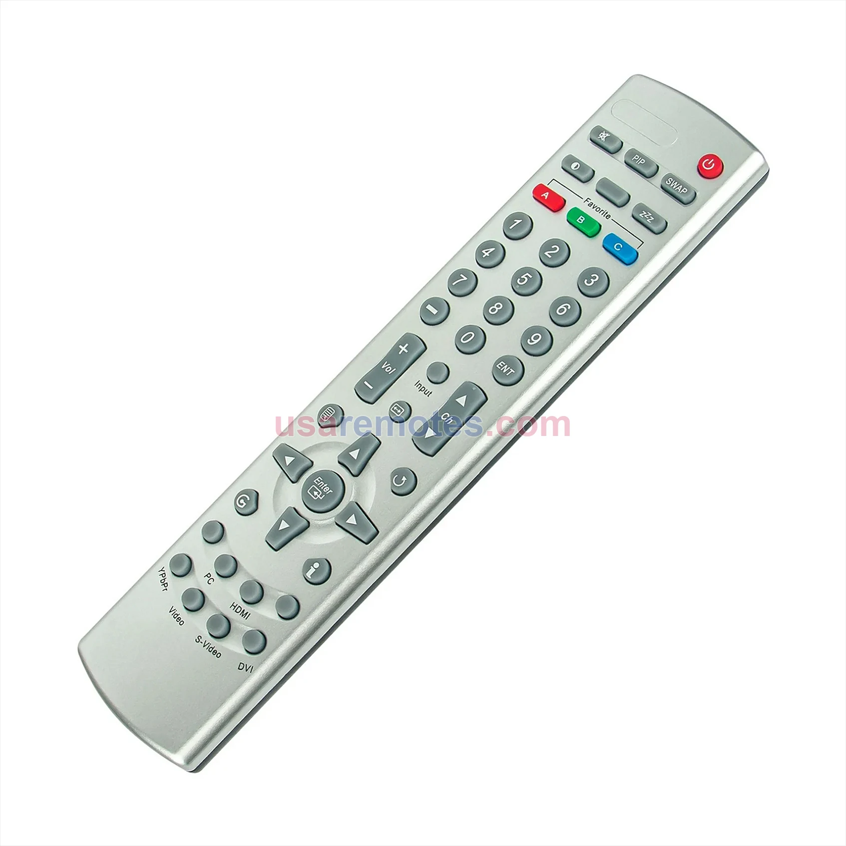 Westinghouse W4207 remote control replacement Westinghouse W4207 remote control replacement