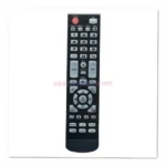 Westinghouse WD24HAB101 remote control replacement