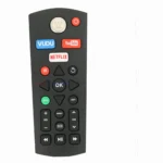 Westinghouse WD24HB2600 remote control replacement