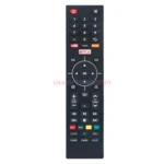 Westinghouse WD32HBB101 remote control replacement