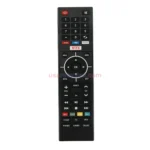 Westinghouse WD32HBR105 remote control replacement