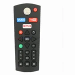 Westinghouse WD43FC2380 remote control replacement