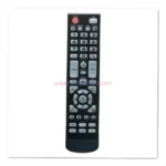 Westinghouse WD48FAB100 remote control replacement