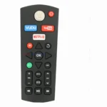Westinghouse WD50FB2530 remote control replacement