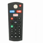 Westinghouse WD65MC2240 remote control replacement
