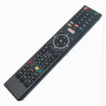 Westinghouse WD65NC remote control replacement