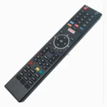 Westinghouse WD65NC4190 remote control replacement