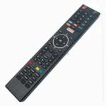 Westinghouse WD70UB4580 remote control replacement