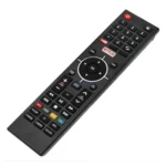 Westinghouse WE55UB4417 remote control replacement