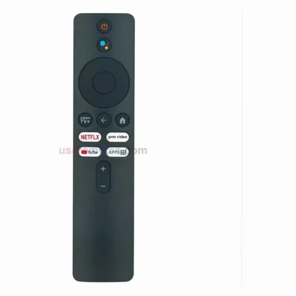 Xiaomi L32M6-6AEU remote control replacement
