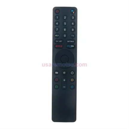 Xiaomi L43M6-6AEU remote control replacement