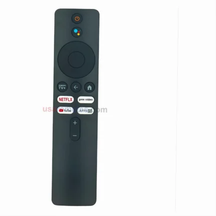 Xiaomi L55M6-6AEU remote control replacement