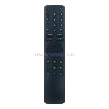 Xiaomi L55M6-6ESG remote control replacement