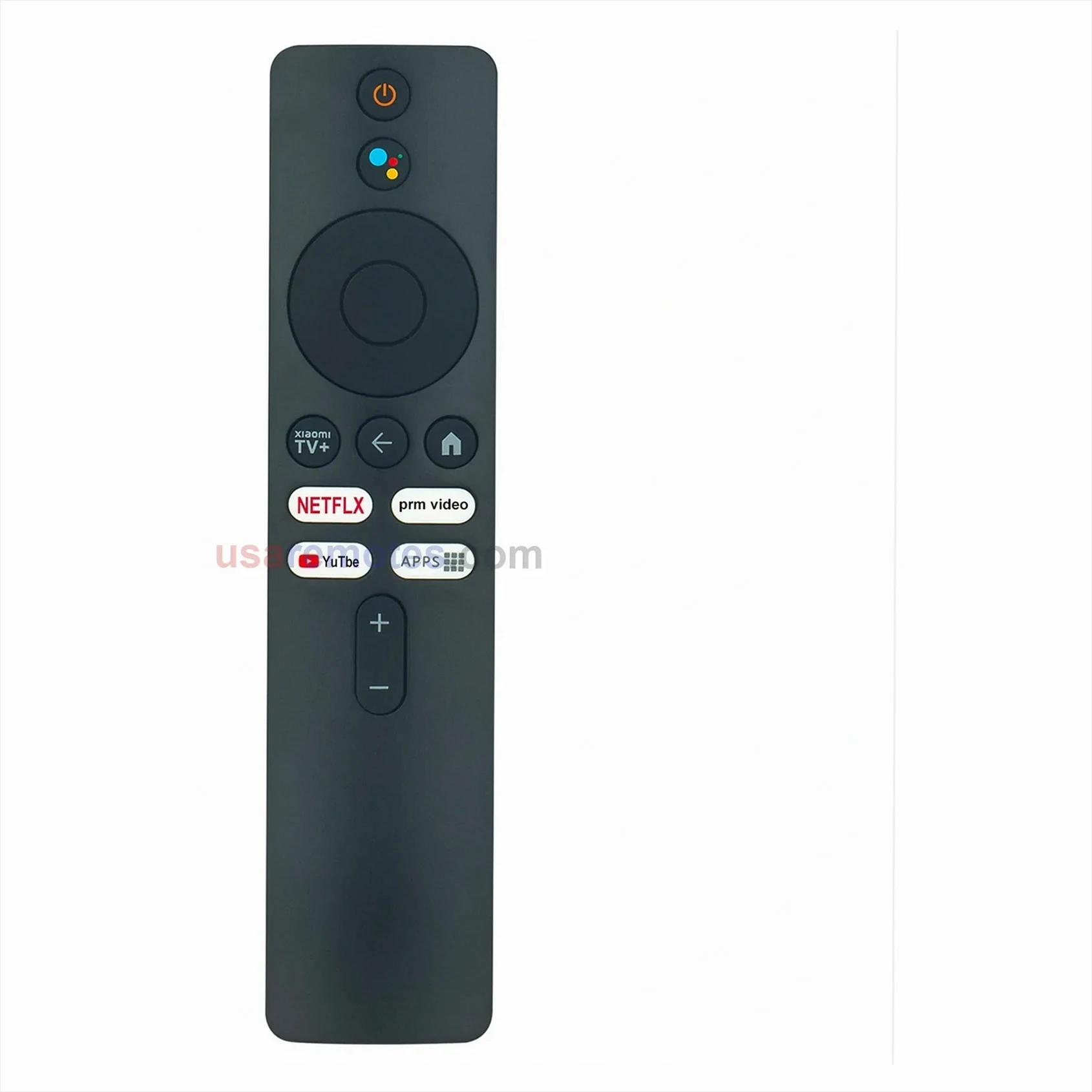 Xiaomi L55M6-ESG remote control replacement Xiaomi L55M6-ESG remote control replacement