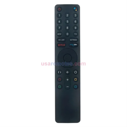 Xiaomi L55MS-5A remote control replacement