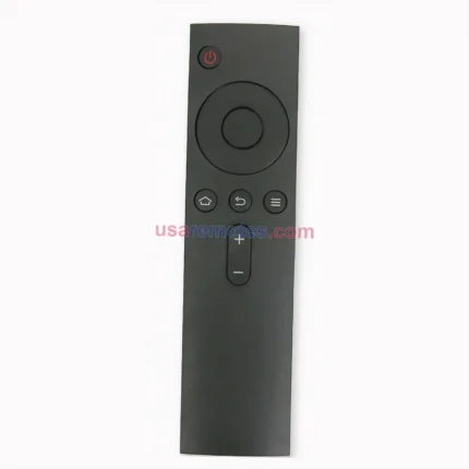 Xiaomi MDZ-18-AA remote control replacement