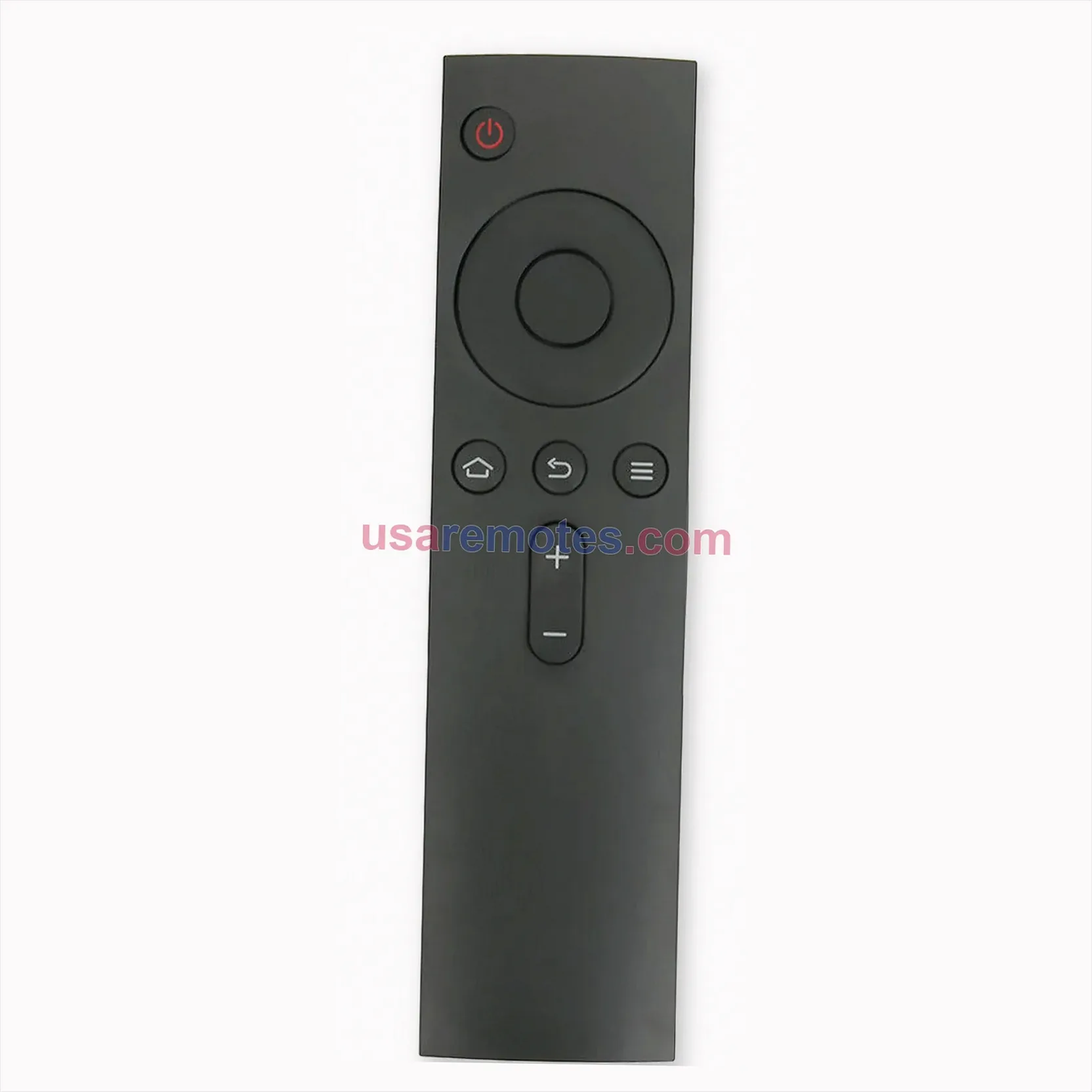 Xiaomi MDZ-18-AA remote control replacement Xiaomi MDZ-18-AA remote control replacement