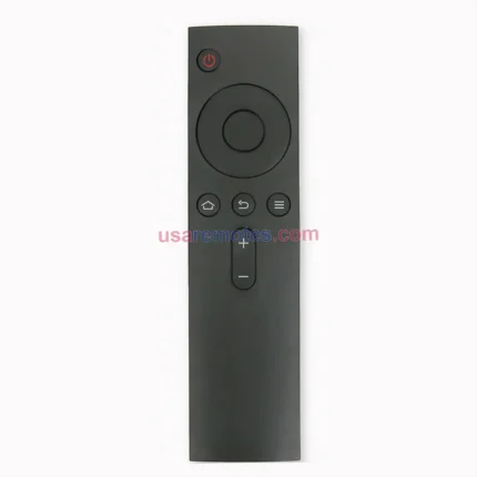 Xiaomi MDZ-19-AA remote control replacement