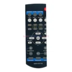 Yamaha 43LF621U21 remote control replacement