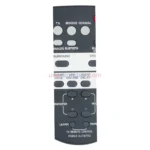 Yamaha 43UJ6300 remote control replacement
