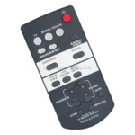 Yamaha ATS-1030 remote control replacement