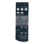 Yamaha ATS-1520 remote control replacement