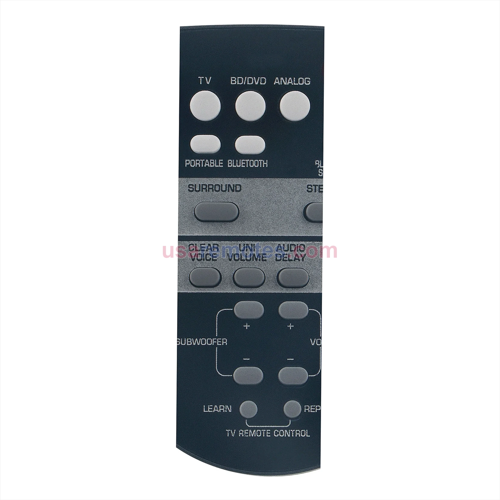 Yamaha ATS-1520 remote control replacement Yamaha ATS-1520 remote control replacement