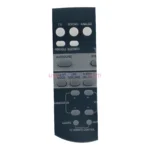Yamaha ATS-1520BL remote control replacement