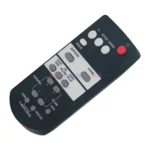 Yamaha ATS-930 remote control replacement