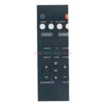 Yamaha ATS1090 remote control replacement