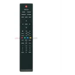 Yamaha BDP110 remote control replacement