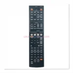 Yamaha HTR-2866G remote control replacement
