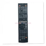 Yamaha HTR-3066R remote control replacement