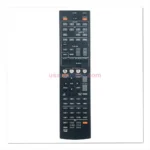 Yamaha HTR-3066T remote control replacement