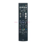 Yamaha HTR-3068 remote control replacement