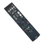 Yamaha HTR-3069 remote control replacement