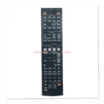 Yamaha HTR-4064BL remote control replacement