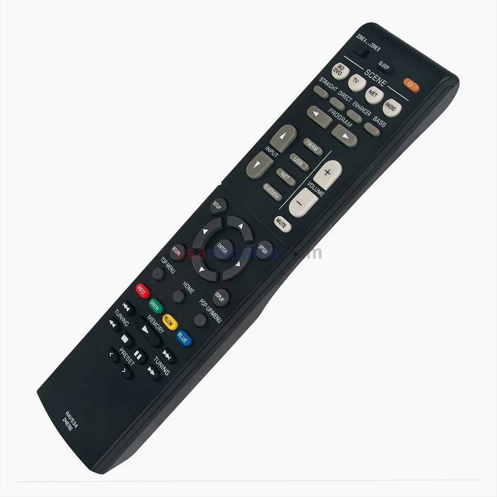 Yamaha HTR-5069 remote control replacement Yamaha HTR-5069 remote control replacement