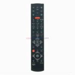 Yamaha HTR-5140 remote control replacement