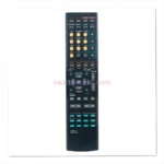 Yamaha HTR-6025 remote control replacement
